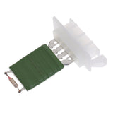 Maxbell 2xCar Heater Blower Motor Module Resistor for Opel Vectra C Signum 2002-2008