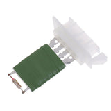 Maxbell 3xCar Heater Blower Motor Module Resistor Regulator for VW Jetta Golf MK5 MK6