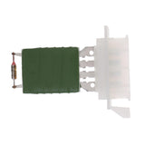Maxbell 12xCar Heater Blower Motor Module Resistor Regulator for VW Jetta Golf MK5 MK6