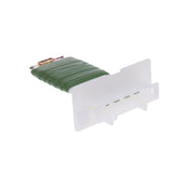 Maxbell 6xCar Heater Blower Motor Module Resistor Regulator for VW Jetta Golf MK5 MK6
