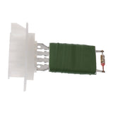 Maxbell 3xCar Heater Blower Motor Module Resistor Regulator for VW Jetta Golf MK5 MK6