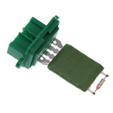 Maxbell 4xCar Heater Blower Motor Module Resistor for Fiat Ducato 2006-2014