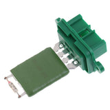 Maxbell 4xCar Heater Blower Motor Module Resistor for Fiat Ducato 2006-2014