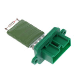Maxbell 4xCar Heater Blower Motor Module Resistor for Fiat Ducato 2006-2014