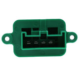 Maxbell 4xCar Heater Blower Motor Module Resistor for Fiat Ducato 2006-2014