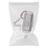 Maxbell 6x12V Marine/Boat/RV LED Oblong Oval Surface Mount Courtesy Accent Light White