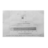 Maxbell 2xBoat LED Livewell Courtesy Stair LED Light Lamp Waterproof White