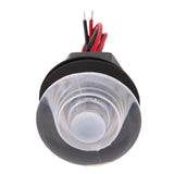 Maxbell 4xBoat LED Livewell Courtesy Stair LED Light Lamp Waterproof White