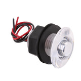 Maxbell 3xBoat LED Livewell Courtesy Stair LED Light Lamp Waterproof White