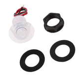 Maxbell 20xBoat LED Livewell Courtesy Stair LED Light Lamp Waterproof White