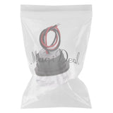 Maxbell 4xBoat LED Livewell Courtesy Stair LED Light Lamp Waterproof White