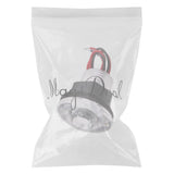 Maxbell 20xBoat LED Livewell Courtesy Stair LED Light Lamp Waterproof Blue