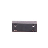 Maxbell 2x6 Set PCB Mount Mini Small Medium Universal Car Fuse Holder + Blade Fuses