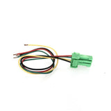 Maxbell 20xPush Switch White LED Power Symbol For        2008-up