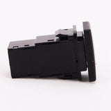 Maxbell 30xPush Switch White LED Power Symbol For        2008-up