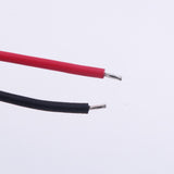 Maxbell 3xBoat Marine Caravan RV Auto Interior 12 Volt LED Courtesy Floor Light White