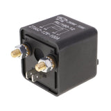 Maxbell 8xCar Truck Motorcycle High Current 4 Pins DC 12V 100A ON OFF Relay Switch