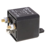 Maxbell 8xCar Truck Motorcycle High Current 4 Pins DC 12V 100A ON OFF Relay Switch