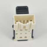 Maxbell 6xElectric Passenger Side Power Window Master Switch Fit for Daihatsu Sirion