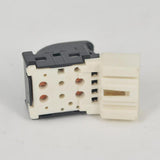 Maxbell 20xElectric Passenger Side Power Window Master Switch Fit for Daihatsu Sirion
