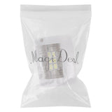 Maxbell 2xDC 12V Marine Boat Yacht Navigation Sailing Signal Side Light 6000K White