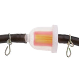 Maxbell 15x47cc 49cc Mini Gas Hose Line Fuel Filters Kids Dirt Pocket Bike ATV Quad