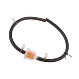 Maxbell 15x47cc 49cc Mini Gas Hose Line Fuel Filters Kids Dirt Pocket Bike ATV Quad