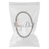 Maxbell 15x47cc 49cc Mini Gas Hose Line Fuel Filters Kids Dirt Pocket Bike ATV Quad