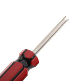 Maxbell 30xCar Truck Bike Tire Valve Stem Core Remover Removal Repair Install Tool