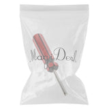 Maxbell 30xCar Truck Bike Tire Valve Stem Core Remover Removal Repair Install Tool