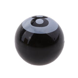 Maxbell 3xNumber 8 Universal Car Truck Tire/Wheel Bike Stem Air Valve Caps Covers