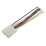 Maxbell 2xCar Radio Stereo Wiring Harness Cable+Antenna Adapter for   370Z Altima