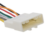 Maxbell 2xCar Radio Stereo Wiring Harness Cable+Antenna Adapter for   370Z Altima