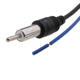 Maxbell 2xCar Radio Stereo Wiring Harness Cable+Antenna Adapter for   370Z Altima