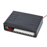 Maxbell Universal Auto Car Remote Central Kit Door Lock Vehicle Keyless Entry System - Aladdin Shoppers