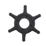 Maxbell 6xOutboard Water Pump Impeller for Yamaha F2.5A/F2.5B/3A/Malta 2.5hp 3hp