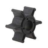 Maxbell 6xOutboard Water Pump Impeller for Yamaha F2.5A/F2.5B/3A/Malta 2.5hp 3hp