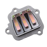 Maxbell 2xFor Yamaha PW 80 cc Piwi 80PW Peewee PW80 Inlet Reed Valve