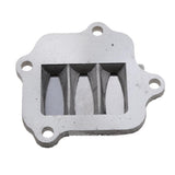 Maxbell 2xFor Yamaha PW 80 cc Piwi 80PW Peewee PW80 Inlet Reed Valve