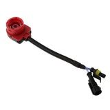 Maxbell 10xD2S D2R D2C D2 HID Converter Connector Adapter Plug Wire Cable Harness