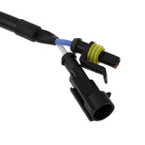 Maxbell 10xD2S D2R D2C D2 HID Converter Connector Adapter Plug Wire Cable Harness