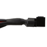 Maxbell H1 H3 H4 H7 H11 9005 9006 9145 5202 HID Conversion Kit Relay Wire Harness Adapter Wiring - Aladdin Shoppers