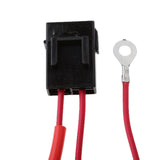 Maxbell H1 H3 H4 H7 H11 9005 9006 9145 5202 HID Conversion Kit Relay Wire Harness Adapter Wiring - Aladdin Shoppers