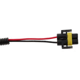 Maxbell H1 H3 H4 H7 H11 9005 9006 9145 5202 HID Conversion Kit Relay Wire Harness Adapter Wiring - Aladdin Shoppers