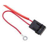Maxbell H1 H3 H4 H7 H11 9005 9006 9145 5202 HID Conversion Kit Relay Wire Harness Adapter Wiring - Aladdin Shoppers