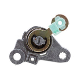 Maxbell 2xCar Ignition Lock and Key Trunk Tail Door Latch Security for HONDA FIT/JAZZ