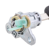 Maxbell 2xCar Ignition Lock and Key Trunk Tail Door Latch Security for HONDA FIT/JAZZ