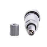 Maxbell 5x4X Car TPMS Tyre Pressure Sensor Valve Repair Kit for Mazda Jeep Land Rover