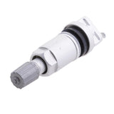 Maxbell 5x4X Car TPMS Tyre Pressure Sensor Valve Repair Kit for Mazda Jeep Land Rover