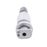 Maxbell 5x4X Car TPMS Tyre Pressure Sensor Valve Repair Kit for Mazda Jeep Land Rover